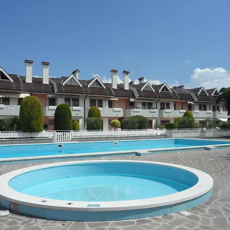 Equilio Appartamento Lido di Jesolo