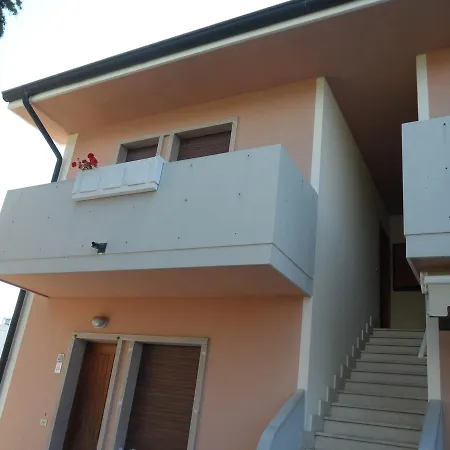 Appartamento Equilio