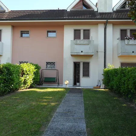 Appartamento Equilio Lido di Jesolo