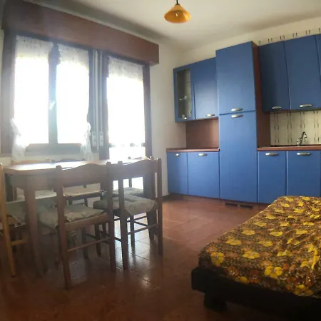 Appartamento Equilio Lido di Jesolo